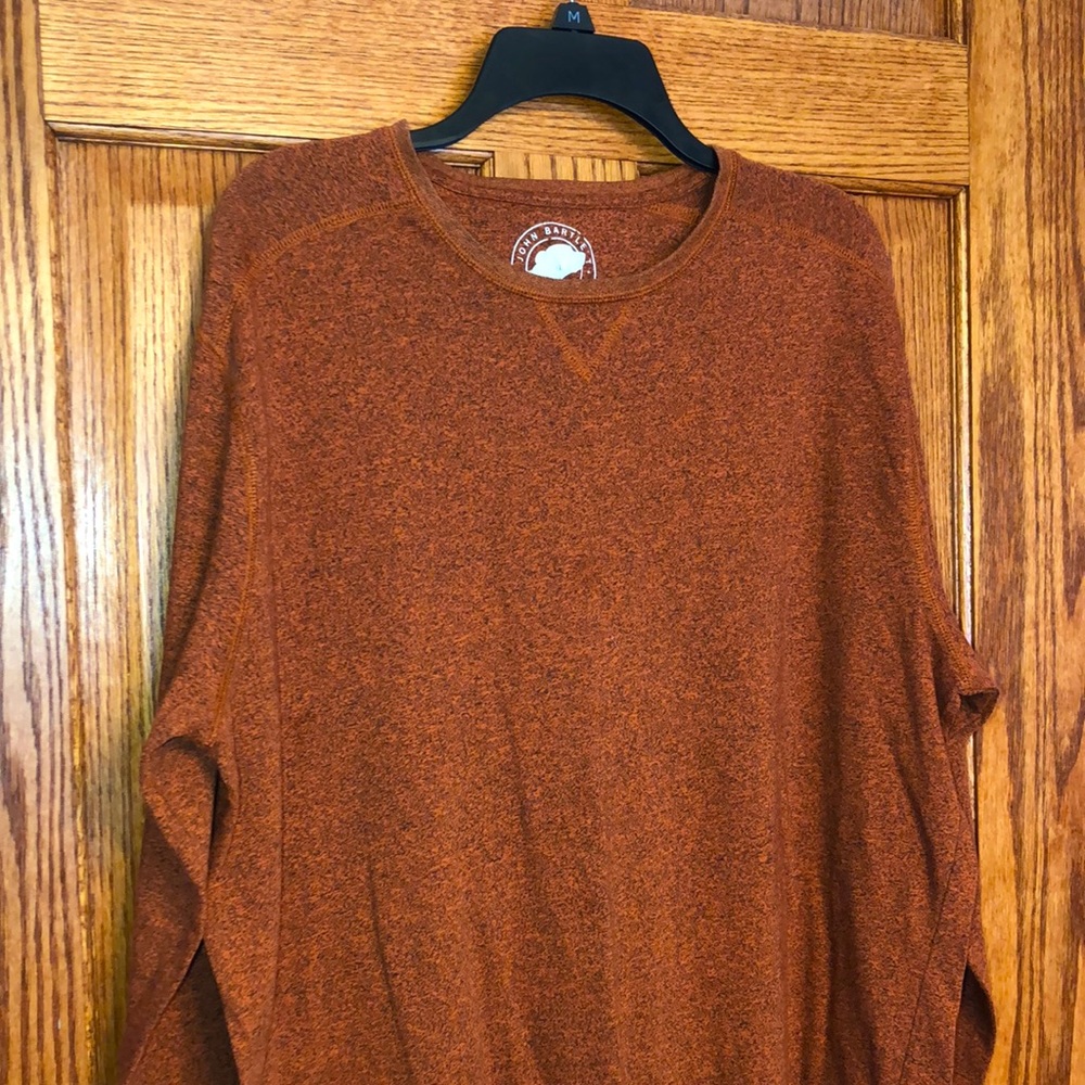 NEW LISTING! John Bartlett Consensus Top